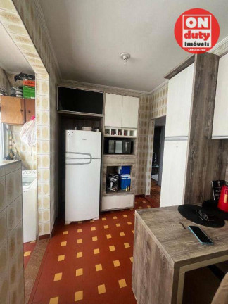 Imagem Apartamento com 2 Quartos à Venda, 70 m² em Estuário - Santos Imagem Apartamento com 2 Quartos à Venda, 70 m² em Estuário - Santos