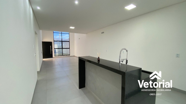 Imagem Casa com 3 Quartos à Venda,  em Bela Vista - Barreiras