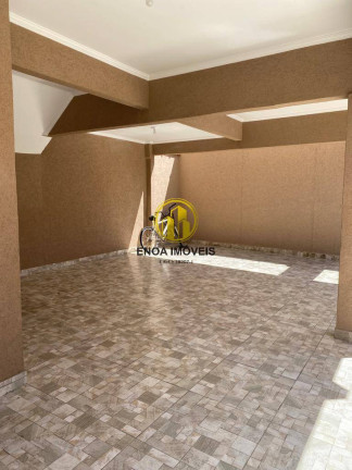 Imagem Sobrado com 2 Quartos à Venda, em Maracanã - Praia Grande Imagem Sobrado com 2 Quartos à Venda, em Maracanã - Praia Grande