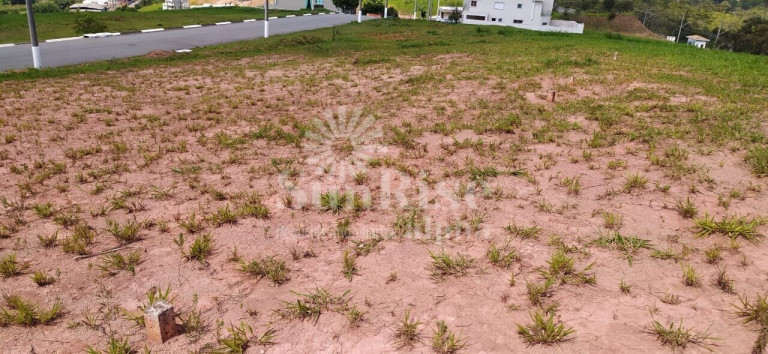 Terreno à Venda, 375 m² em Sítio Do Rosário - Santana De Parnaíba