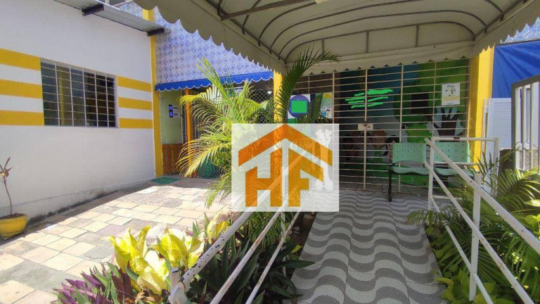 Imagem Casa com 14 Quartos à Venda, 480 m² em Janga - Paulista Imagem Casa com 14 Quartos à Venda, 480 m² em Janga - Paulista