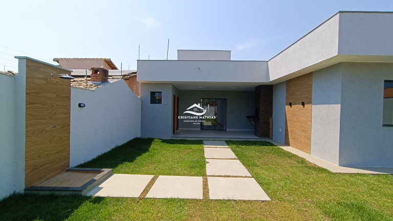Imagem Casa com 3 Quartos à Venda, 118 m² em Jardim Atlântico Central (itaipuaçu) - Maricá Imagem Casa com 3 Quartos à Venda, 118 m² em Jardim Atlântico Central (itaipuaçu) - Maricá