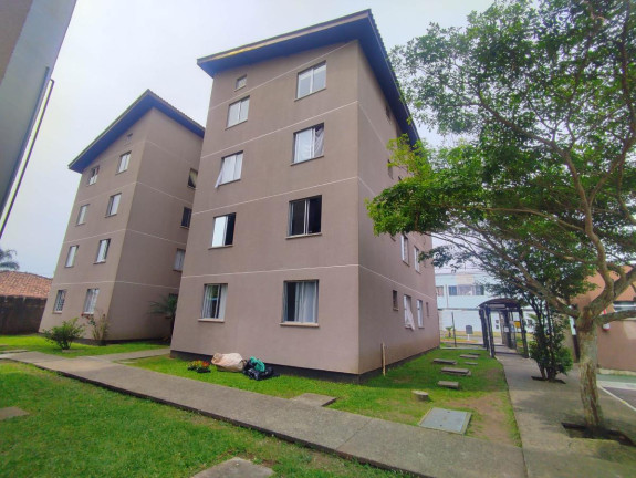 Imagem Apartamento com 2 Quartos à Venda, 44 m² em Ouro Fino - São José Dos Pinhais Imagem Apartamento com 2 Quartos à Venda, 44 m² em Ouro Fino - São José Dos Pinhais