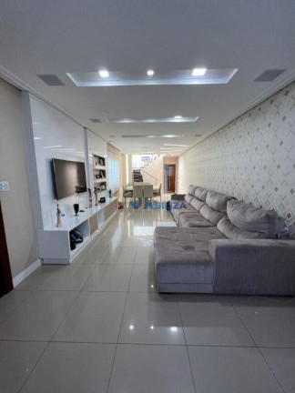 Imagem Sobrado com 4 Quartos à Venda, 238 m² em Vila Augusta - Guarulhos