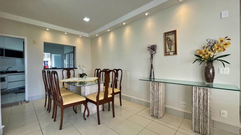 Imagem Apartamento com 4 Quartos à Venda, 178 m² em Riviera De São Lourenço - Bertioga