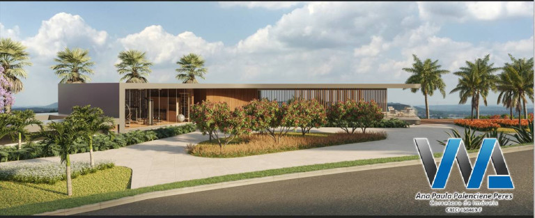 Imagem Terreno em Condomínio à Venda, 500 m² em Condomínio Residencial Campos Do Conde - Bragança Paulista