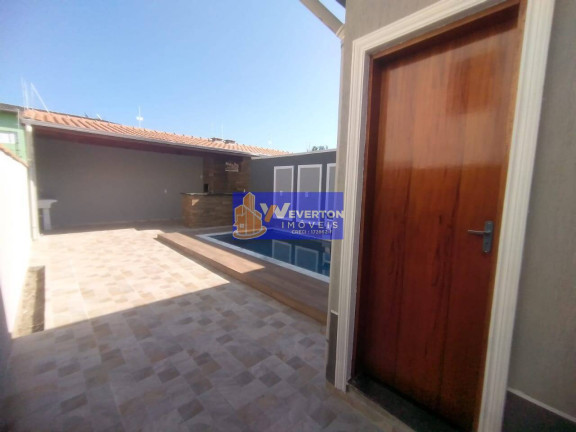 Imagem Casa com 2 Quartos à Venda,  em Balneário Tupy - Itanhaém