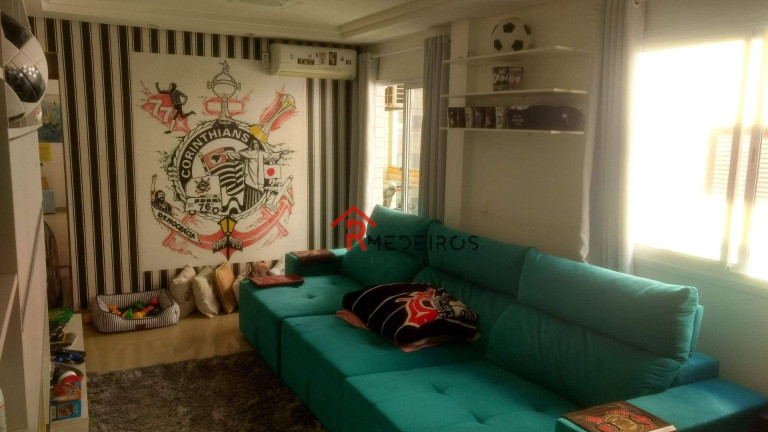 Imagem Cobertura com 3 Quartos à Venda, 177 m² em Tupi - Praia Grande Imagem Cobertura com 3 Quartos à Venda, 177 m² em Tupi - Praia Grande