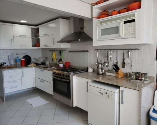 Imagem Apartamento com 4 Quartos à Venda, 184 m² em Pitangueiras - Guarujá Imagem Apartamento com 4 Quartos à Venda, 184 m² em Pitangueiras - Guarujá