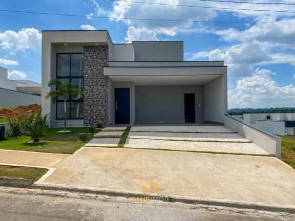 Imagem Casa com 3 Quartos à Venda, 186 m² em Jardim Piemonte - Indaiatuba Imagem Casa com 3 Quartos à Venda, 186 m² em Jardim Piemonte - Indaiatuba