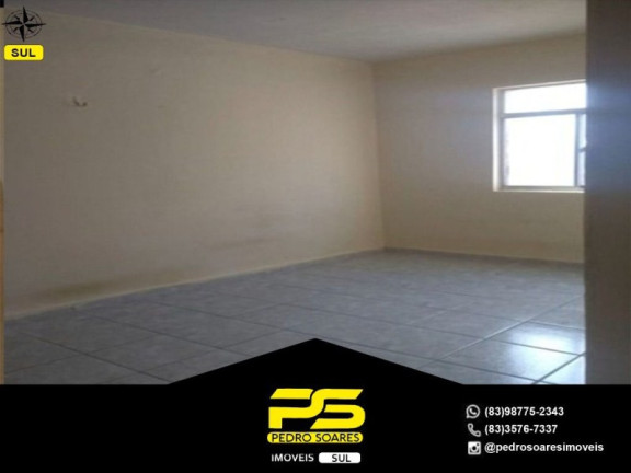 Imagem Apartamento com 2 Quartos à Venda, 50 m² em Mangabeira - João Pessoa Imagem Apartamento com 2 Quartos à Venda, 50 m² em Mangabeira - João Pessoa