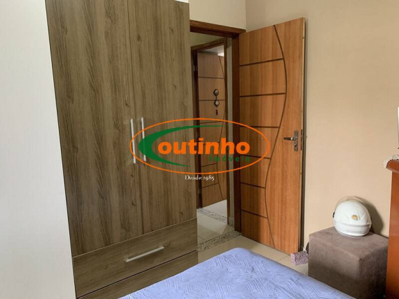 Imagem Apartamento com 3 Quartos à Venda, 80 m² em Maracanã - Rio De Janeiro Imagem Apartamento com 3 Quartos à Venda, 80 m² em Maracanã - Rio De Janeiro