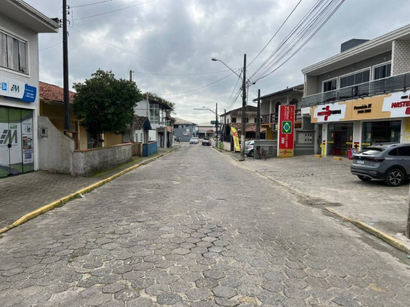 Imagem Casa com 3 Quartos à Venda, 128 m² em Centro - Balneário Barra Do Sul Imagem Casa com 3 Quartos à Venda, 128 m² em Centro - Balneário Barra Do Sul