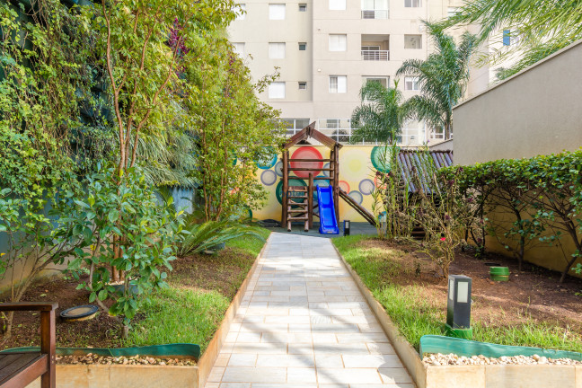 Imagem Apartamento com 2 Quartos à Venda, 84 m² em Jardim Do Mar - São Bernardo Do Campo