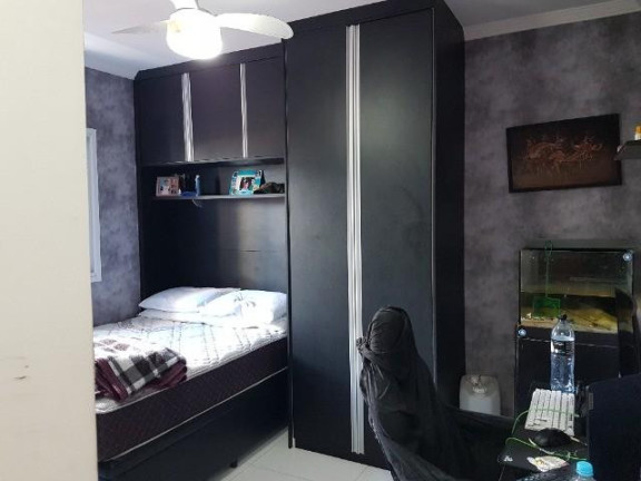 Imagem Apartamento com 2 Quartos à Venda, 106 m² em Caiçara - Praia Grande