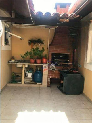 Imagem Casa com 4 Quartos à Venda, 153 m² em Butantã - São Paulo Imagem Casa com 4 Quartos à Venda, 153 m² em Butantã - São Paulo