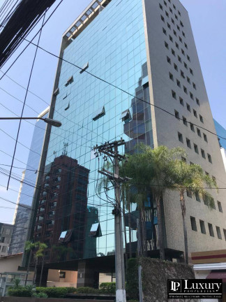 Imagem Imóvel Comercial à Venda, 210 m² em Vila Olimpia - São Paulo Imagem Imóvel Comercial à Venda, 210 m² em Vila Olimpia - São Paulo