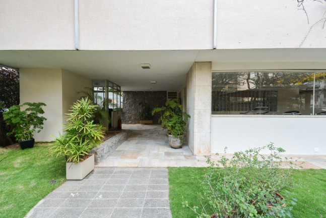 Imagem Apartamento com 3 Quartos à Venda, 128 m² em Cerqueira César - São Paulo Imagem Apartamento com 3 Quartos à Venda, 128 m² em Cerqueira César - São Paulo