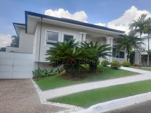 Imagem Casa com 4 Quartos à Venda, 375 m² em Condomínio Morada Das Nascentes - Valinhos Imagem Casa com 4 Quartos à Venda, 375 m² em Condomínio Morada Das Nascentes - Valinhos