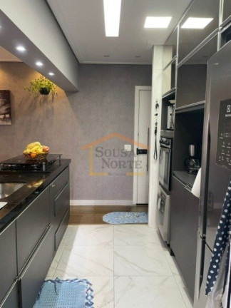 Imagem Apartamento com 3 Quartos à Venda, 80 m² em Gopoúva - Guarulhos Imagem Apartamento com 3 Quartos à Venda, 80 m² em Gopoúva - Guarulhos