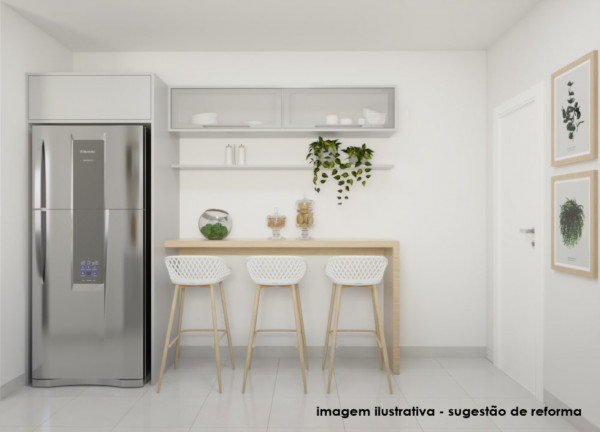Imagem Imóvel com 3 Quartos à Venda, 108 m² em Paraíso - São Paulo Imagem Imóvel com 3 Quartos à Venda, 108 m² em Paraíso - São Paulo