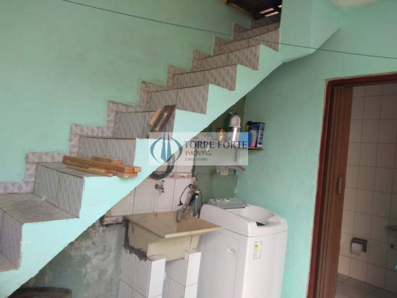 Imagem Casa com 3 Quartos à Venda, 168 m² em Jardim Vila Formosa - São Paulo Imagem Casa com 3 Quartos à Venda, 168 m² em Jardim Vila Formosa - São Paulo