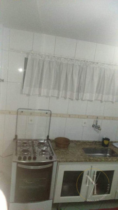 Imagem Apartamento com 3 Quartos à Venda, 80 m² em Parque São Jorge - São Paulo