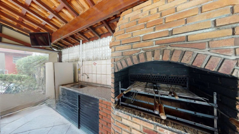 Imagem Imóvel com 3 Quartos à Venda, 72 m² em Vila Andrade - São Paulo Imagem Imóvel com 3 Quartos à Venda, 72 m² em Vila Andrade - São Paulo