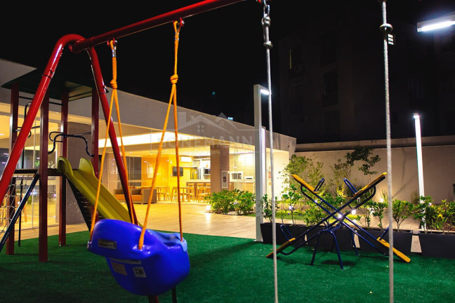 Imagem Apartamento com 2 Quartos à Venda, 75 m² em Itacorubi - Florianópolis