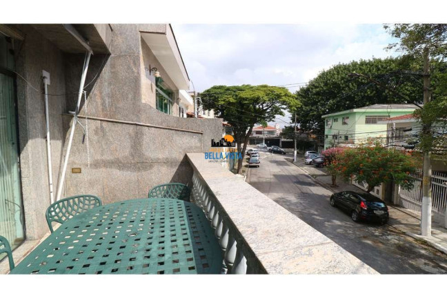Imagem Casa com 3 Quartos à Venda, em Parque Jabaquara - São Paulo Imagem Casa com 3 Quartos à Venda, em Parque Jabaquara - São Paulo