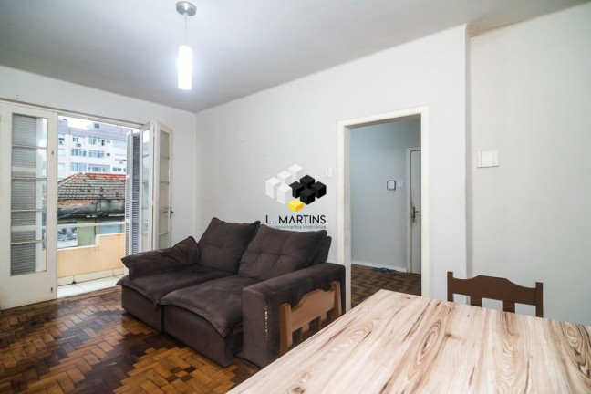 Apartamento com 2 Quartos à Venda, 92 m² em Azenha - Porto Alegre