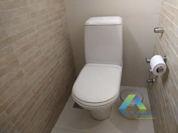Imagem Apartamento com 3 Quartos à Venda, 120 m² em Ipiranga - São Paulo