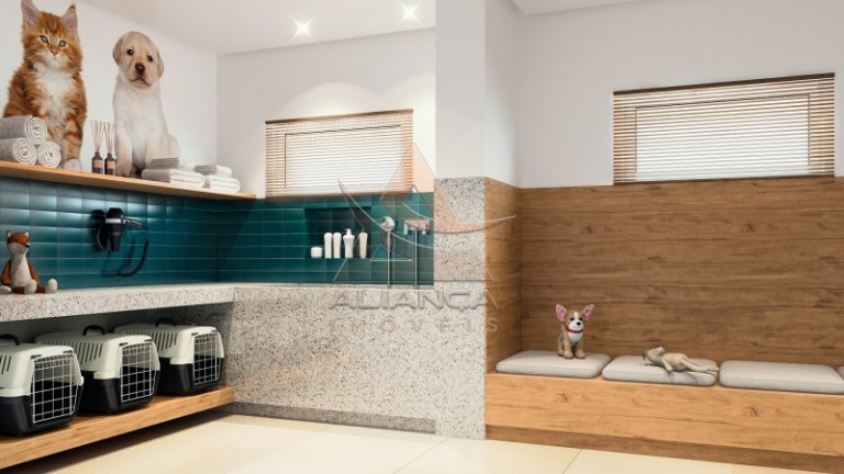 Imagem Apartamento com 2 Quartos à Venda, 65 m² em Jardim Botânico - Ribeirão Preto Imagem Apartamento com 2 Quartos à Venda, 65 m² em Jardim Botânico - Ribeirão Preto