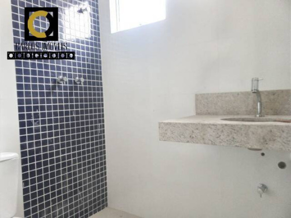 Imagem Casa com 3 Quartos à Venda, 150 m² em Embaré - Santos Imagem Casa com 3 Quartos à Venda, 150 m² em Embaré - Santos