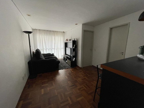 Imagem Apartamento com 1 Quarto à Venda, 42 m² em Alto Da Lapa - São Paulo Imagem Apartamento com 1 Quarto à Venda, 42 m² em Alto Da Lapa - São Paulo
