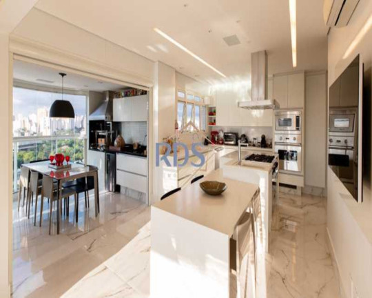 Imagem Apartamento com 4 Quartos à Venda, 324 m² em Indianópolis - São Paulo Imagem Apartamento com 4 Quartos à Venda, 324 m² em Indianópolis - São Paulo