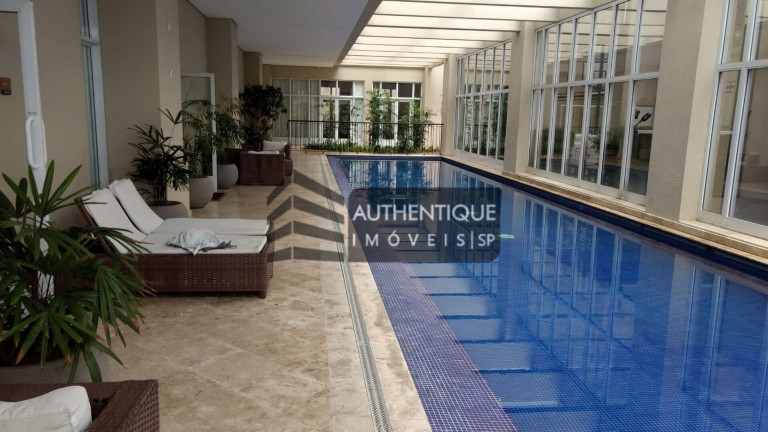 Imagem Apartamento com 4 Quartos à Venda, 410 m² em Campo Belo - São Paulo Imagem Apartamento com 4 Quartos à Venda, 410 m² em Campo Belo - São Paulo