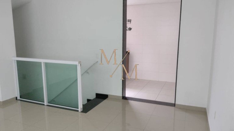 Imagem Casa com 2 Quartos à Venda, 105 m² em Marapé - Santos Imagem Casa com 2 Quartos à Venda, 105 m² em Marapé - Santos