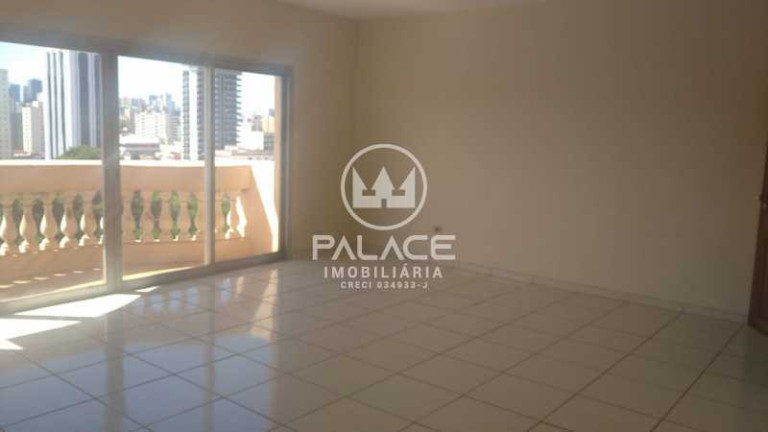Imagem Apartamento com 3 Quartos à Venda, 183 m² em Centro - Piracicaba