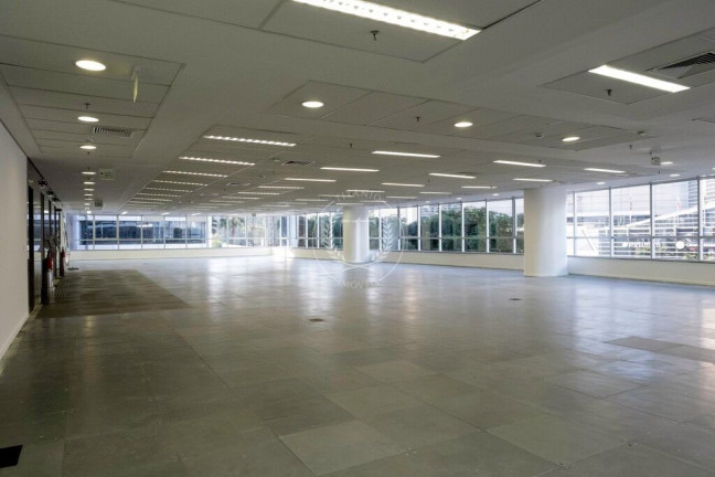 Imagem Sala Comercial à Venda, 535 m² em Vila Olímpia - São Paulo Imagem Sala Comercial à Venda, 535 m² em Vila Olímpia - São Paulo