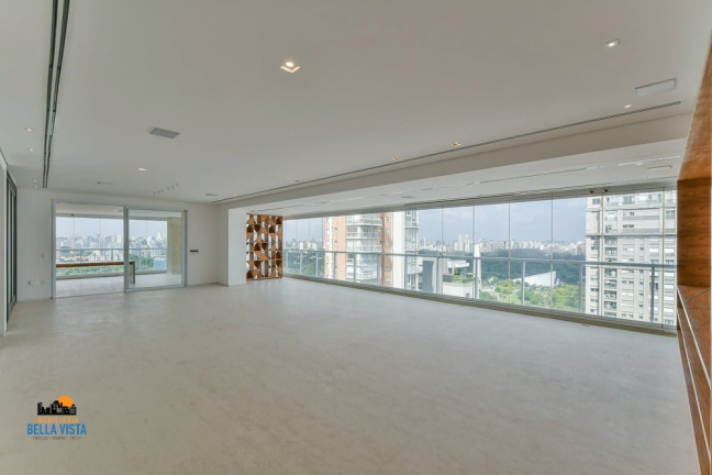 Imagem Apartamento com 4 Quartos à Venda, em Vila Mariana - São Paulo Imagem Apartamento com 4 Quartos à Venda, em Vila Mariana - São Paulo