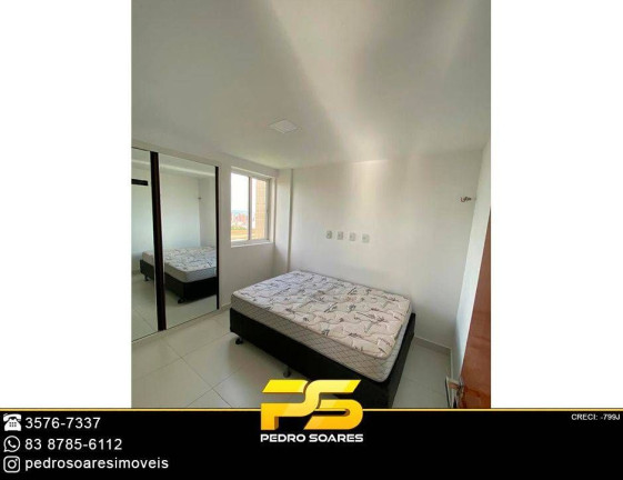 Imagem Apartamento com 3 Quartos à Venda, 88 m² em Aeroclube - João Pessoa