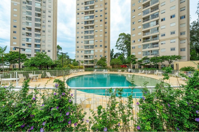 Imagem Apartamento com 2 Quartos à Venda, 77 m² em Butantã - São Paulo Imagem Apartamento com 2 Quartos à Venda, 77 m² em Butantã - São Paulo