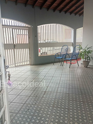 Imagem Casa com 3 Quartos à Venda, 168 m² em Jardim Bela Vista - Agudos Imagem Casa com 3 Quartos à Venda, 168 m² em Jardim Bela Vista - Agudos
