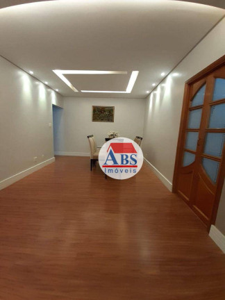 Imagem Apartamento com 2 Quartos à Venda, 142 m² em Boqueirão - Santos Imagem Apartamento com 2 Quartos à Venda, 142 m² em Boqueirão - Santos