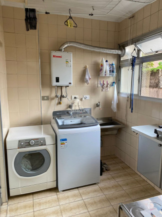 Imagem Apartamento com 3 Quartos à Venda, 105 m² em Perdizes - São Paulo
