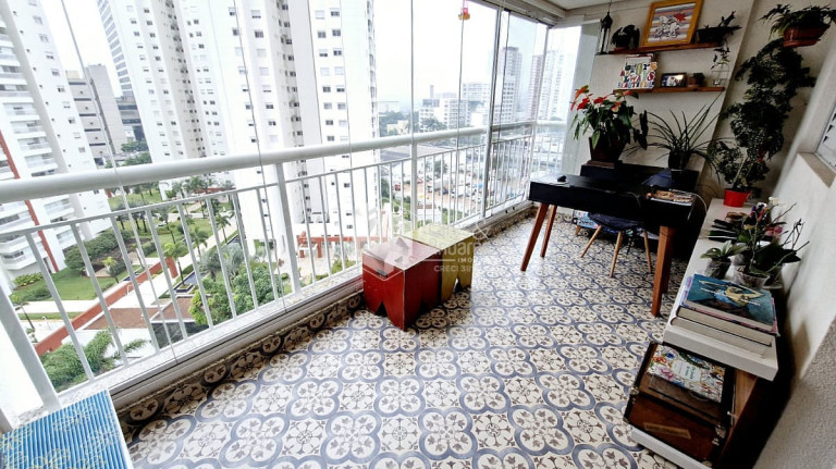 Imagem Apartamento com 2 Quartos à Venda, 79 m² em Vila Leopoldina - São Paulo Imagem Apartamento com 2 Quartos à Venda, 79 m² em Vila Leopoldina - São Paulo