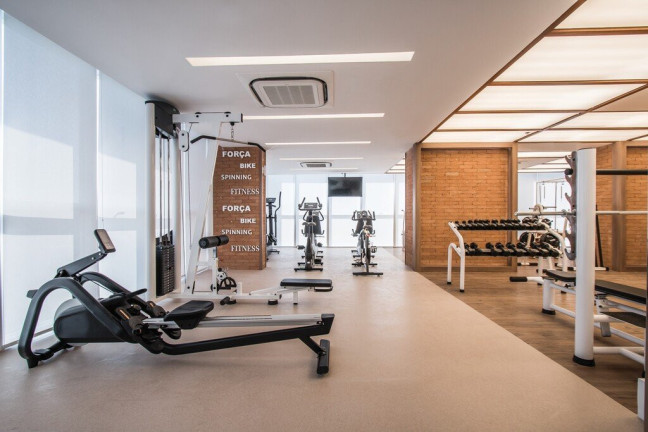 Imagem Imóvel Comercial à Venda, 37 m² em Santana - Porto Alegre