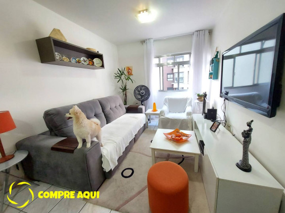 Imagem Apartamento com 2 Quartos à Venda, 65 m² em Vila Buarque - São Paulo