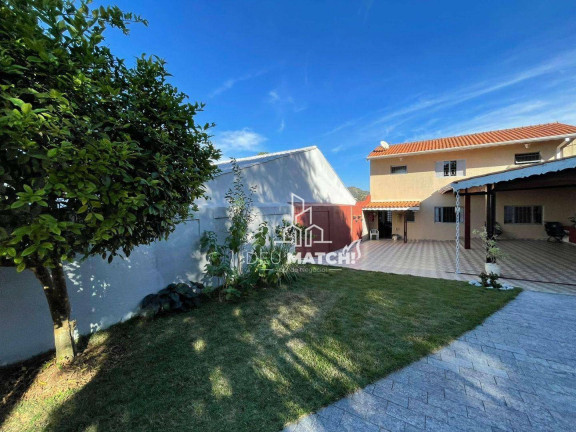 Imagem Casa com 3 Quartos à Venda, 272 m² em Jardim Do Lago - Atibaia Imagem Casa com 3 Quartos à Venda, 272 m² em Jardim Do Lago - Atibaia